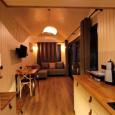 Ten Tiny House Sapanca Exterior photo