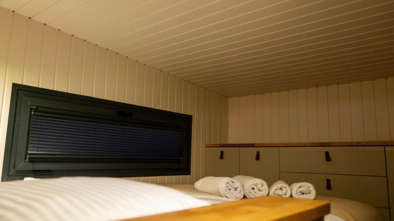 Ten Tiny House Sapanca Exterior photo